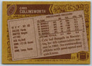 1986 Topps Cris Collinsworth