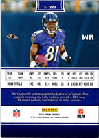 2016 Panini Keenan Reynolds #212 Rookie