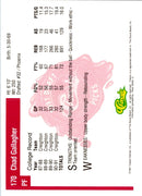 1991 Classic Chad Gallagher