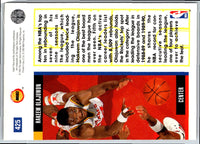 1993 Upper Deck Hakeem Olajuwon #425