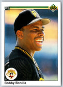 1990 Upper Deck Bobby Bonilla