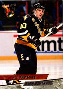 1993 Ultra Ron Francis