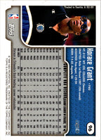 1999 Topps Horace Grant #96