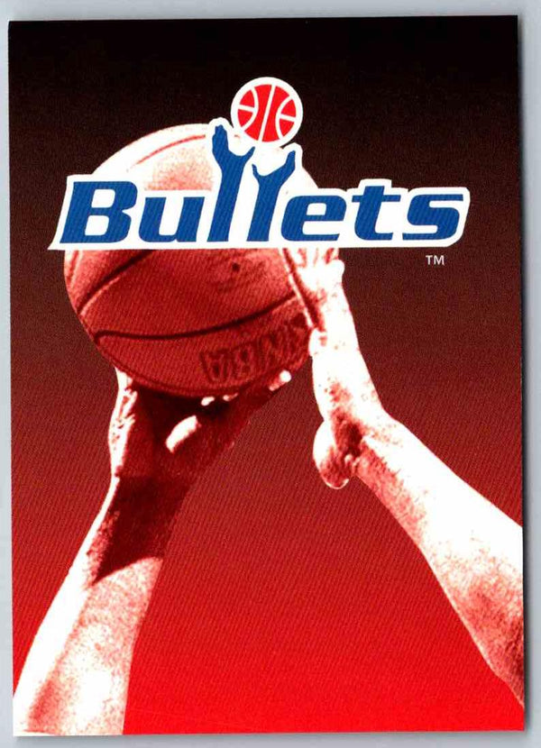 1995 Skybox Bullets #417