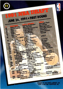 1992 Topps Archives Larry Johnson