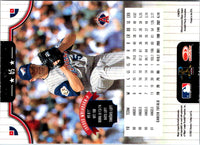 2002 Donruss Jarrod Washburn #65