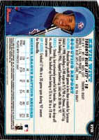 1999 Bowman Kevin Witt #178