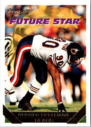 1993 Topps Alonzo Spellman