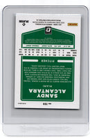 2019 Donruss Sandy Alcantara