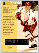 1995 Classic Petr Buzek