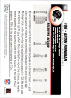 2004 Topps Brian Finneran #118