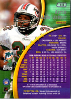 1999 Stadium Club Karim Abdul-Jabbar #111