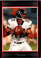 2007 Bowman Lester Ricard #125