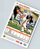 1995 Upper Deck Shane Dronett