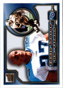 2000 Pacific Aurora Eddie George
