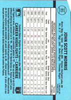 1988 Leaf Jack Morris #85