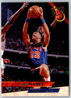 1993 Ultra Larry Nance #39