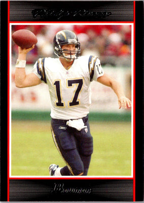 2007 Bowman Philip Rivers #20