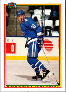 1990 Bowman Tony Hrkac