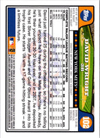 2008 Topps Opening Day David Wright #102