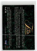 1995 Flair John Elway