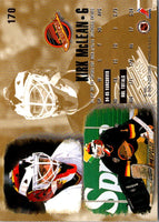 1995 Ultra Kirk McLean #170