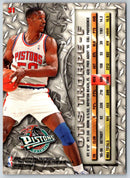 1996 Metal Otis Thorpe