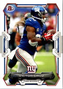 2015 Bowman Victor Cruz