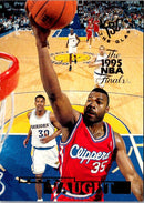 1994 Stadium Club Super Teams NBA Finals Loy Vaught