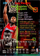 1994 Stadium Club Loy Vaught