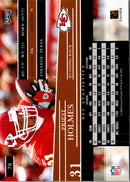 2006 Playoff Prestige Priest Holmes