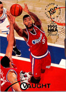 1994 Stadium Club Loy Vaught