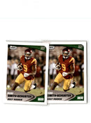 2017 Panini JuJu Smith-Schuster