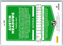 2020 Donruss Austin Meadows