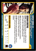 2000 Bowman Courtney Brown #169 Rookie