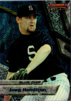 1994 Bowman's Best Joey Hamilton #8