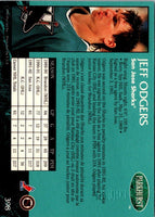 1992 Parkhurst Emerald Ice Jeff Odgers #398