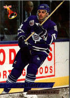 1993 Ultra Dave Ellett #38