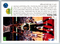 1993 Upper Deck Pro View Sam Perkins #31
