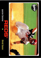 1998 Upper Deck Aaron Boone #265
