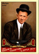 2010 Upper Deck Retail Exclusives 5X World Champions