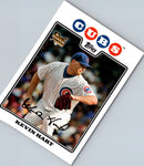 2008 Topps Kevin Hart