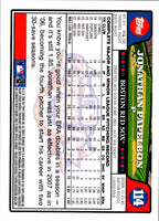 2008 Topps Opening Day Jonathan Papelbon #114
