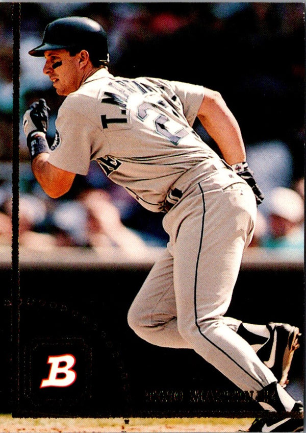 1994 Bowman Tino Martinez #669