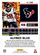 2017 Score Alfred Blue