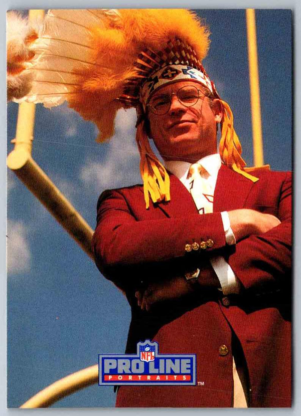 1991 ProLine John Riggins #267