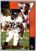 1998 Pacific Aurora Edgar Bennett #30