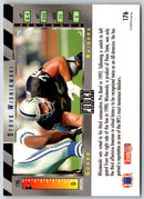 1993 Pro Set Power Steve Wisniewski