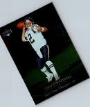 1996 Upper Deck Silver Stan Humphries