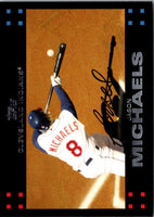 2005 Topps Cleveland Indians #646
